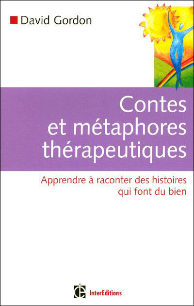 livre conte et meth. therapeutiq